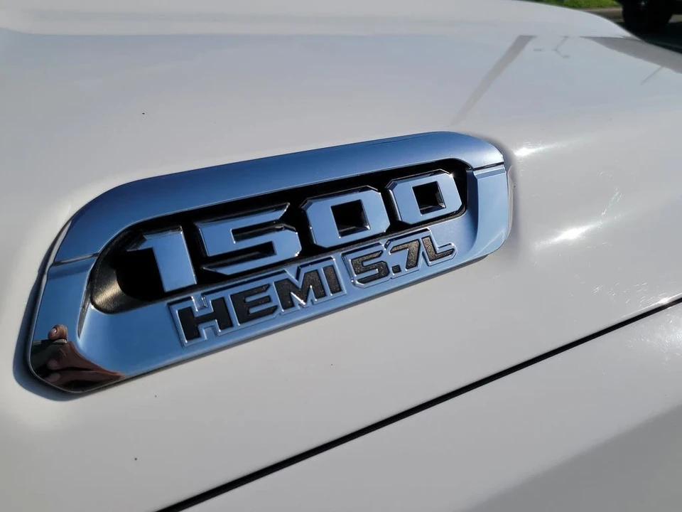 2020 Ram 1500 2nd Gen - Image 6 of 12