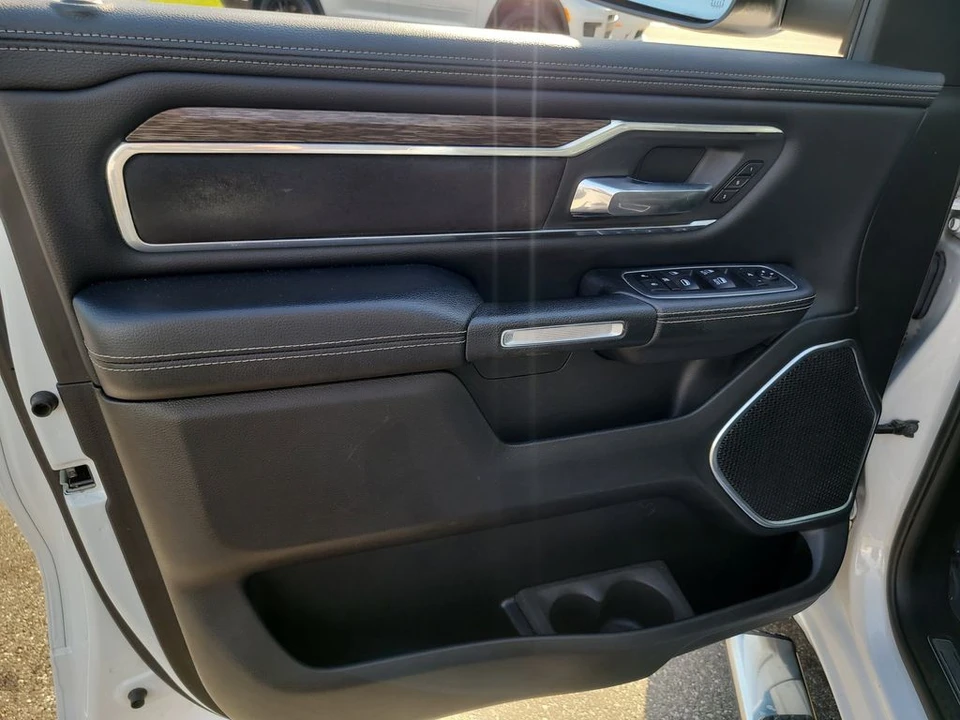 2020 Ram 1500 2nd Gen - Image 14 of 21