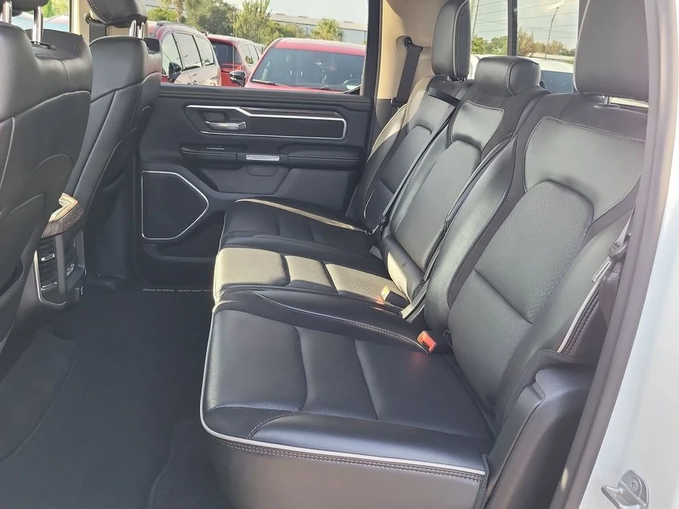 2020 Ram 1500 2nd Gen - Image 11 of 12