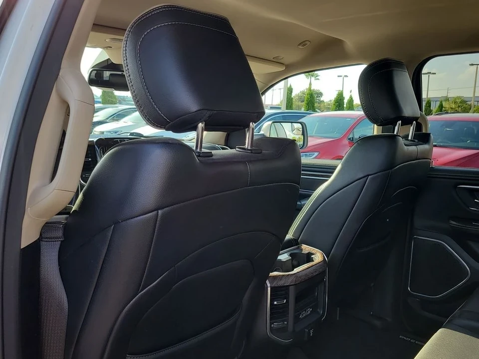2020 Ram 1500 2nd Gen - Image 10 of 12