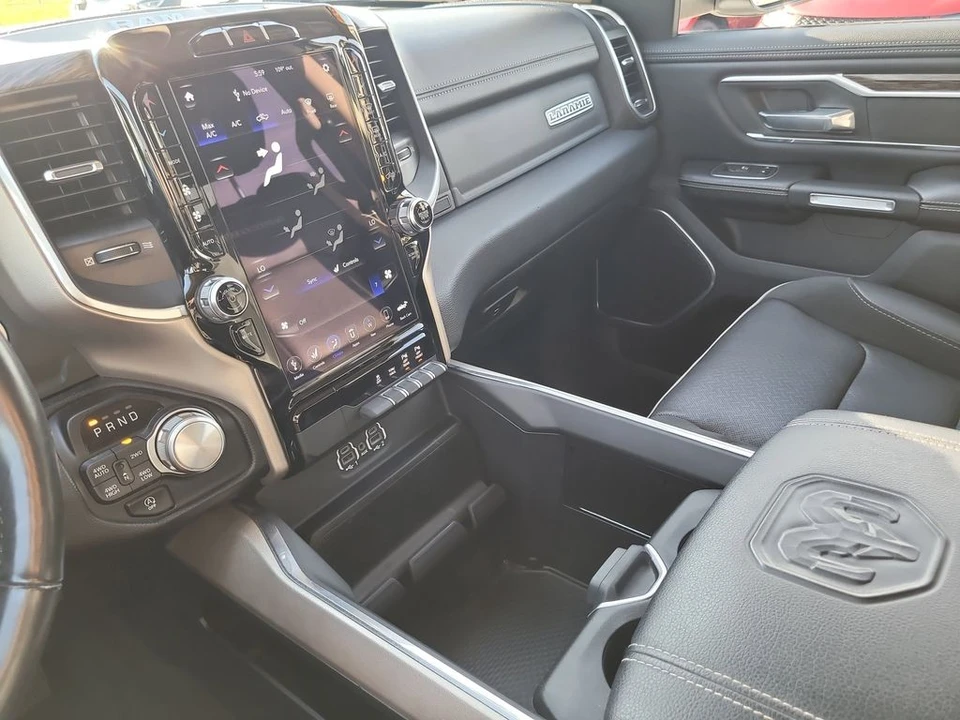 2020 Ram 1500 2nd Gen - Image 19 of 21