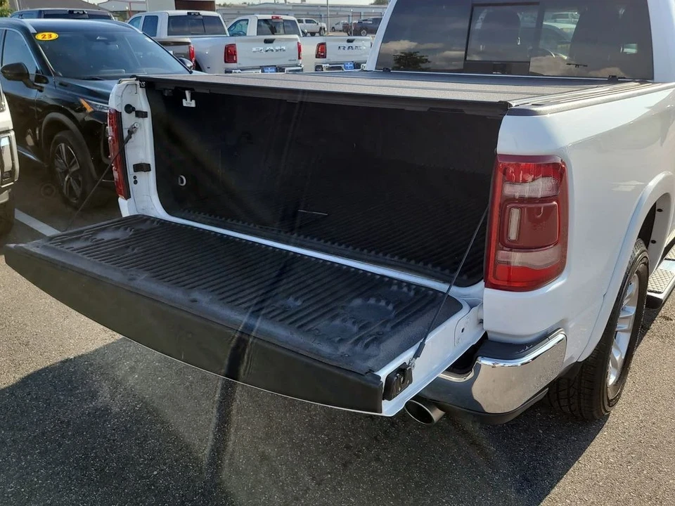 2020 Ram 1500 2nd Gen - Image 8 of 12