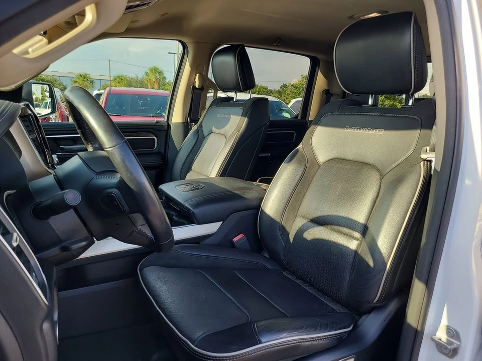 2020 Ram 1500 2nd Gen - Image 17 of 21