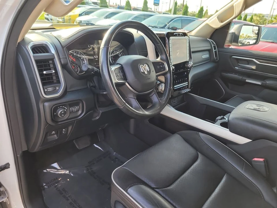 2020 Ram 1500 2nd Gen - Image 16 of 21