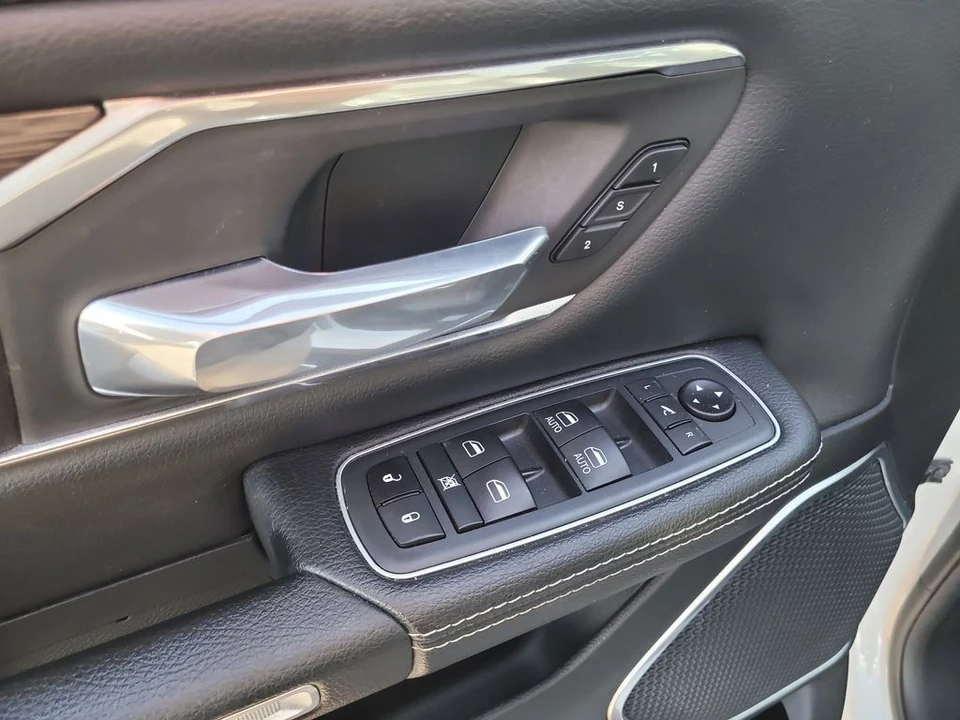 2020 Ram 1500 2nd Gen - Image 15 of 21