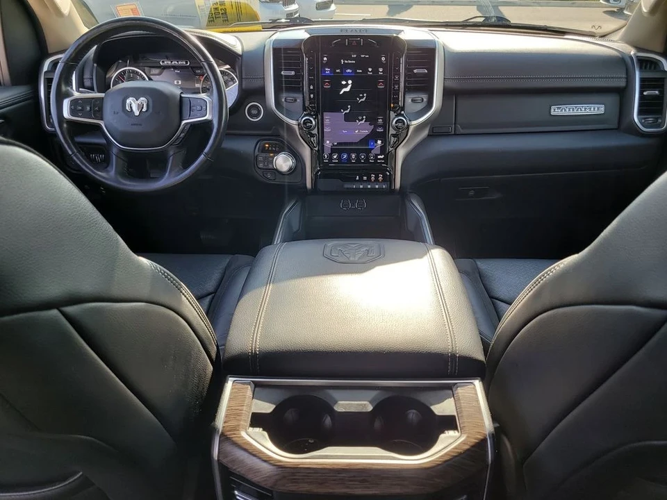 2020 Ram 1500 2nd Gen - Image 12 of 12