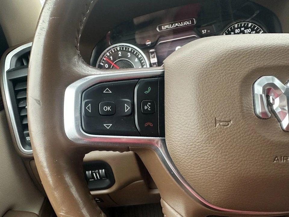 2020 Ram 1500 2nd Gen - Image 7 of 12