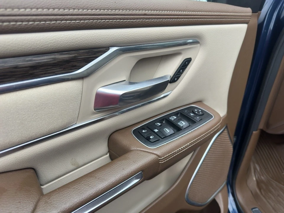 2020 Ram 1500 2nd Gen - Image 4 of 12