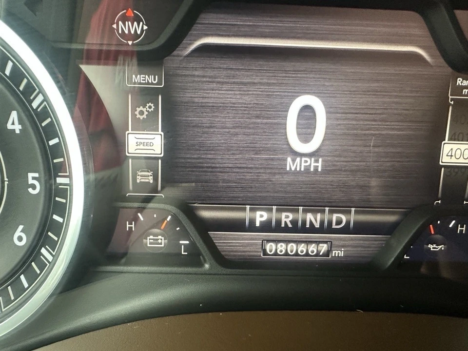 2020 Ram 1500 2nd Gen - Image 6 of 12