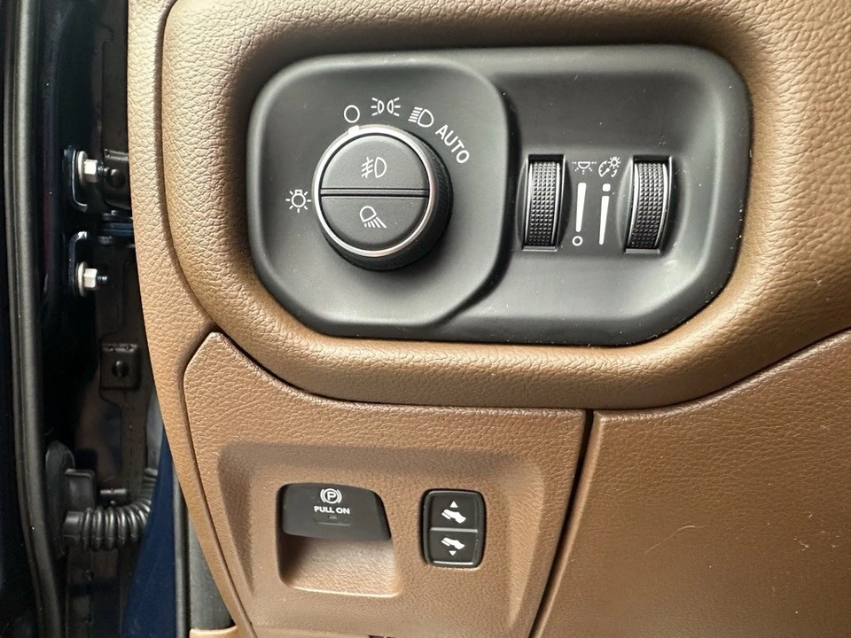 2020 Ram 1500 2nd Gen - Image 5 of 12