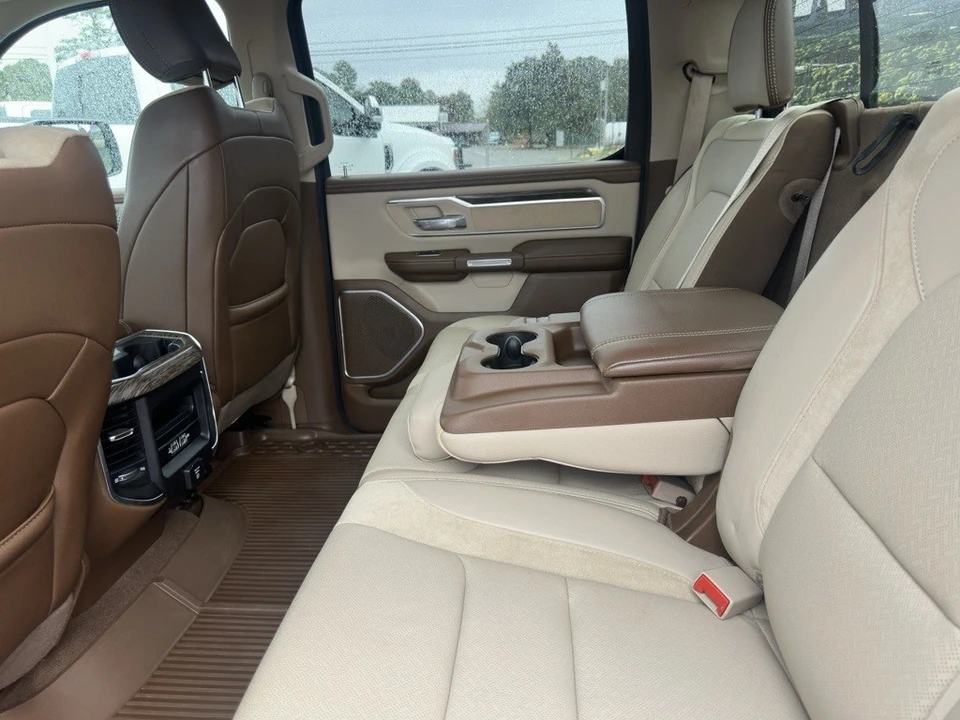 2020 Ram 1500 2nd Gen - Image 2 of 12