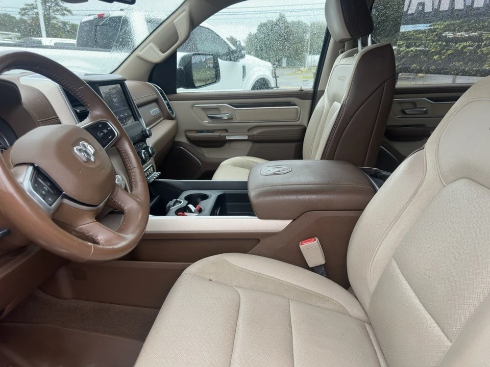 2020 Ram 1500 2nd Gen - Image 3 of 12