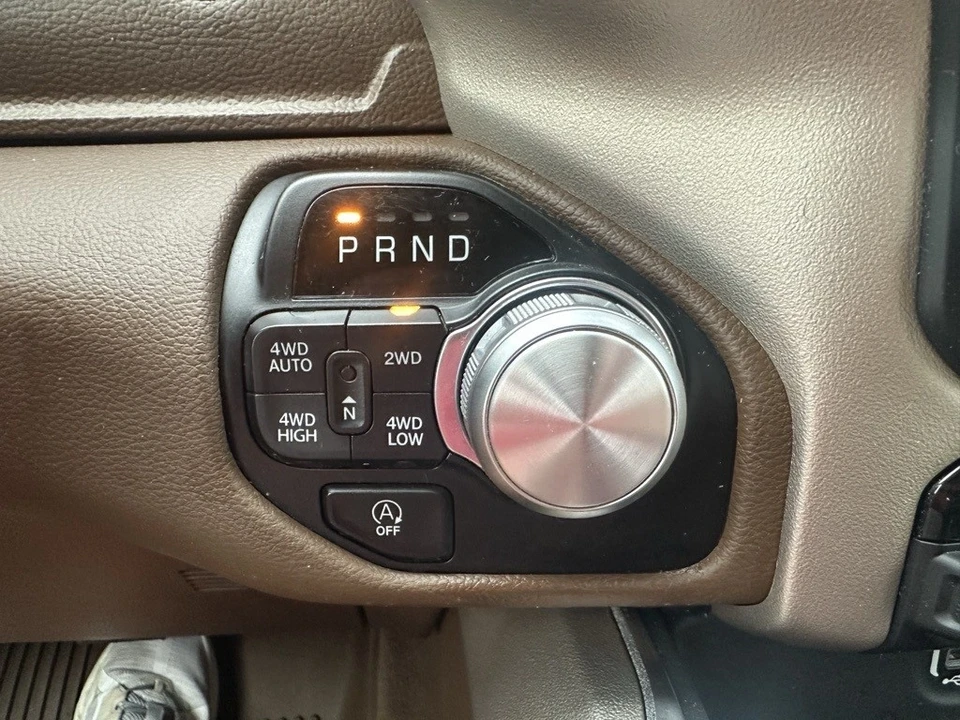 2020 Ram 1500 2nd Gen - Image 10 of 12