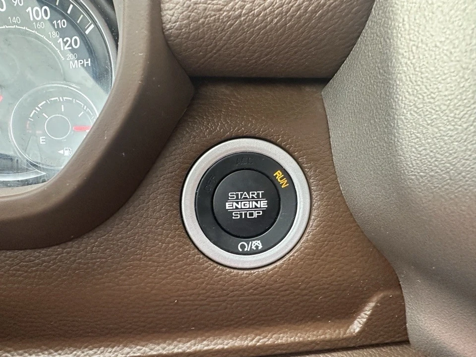 2020 Ram 1500 2nd Gen - Image 9 of 12