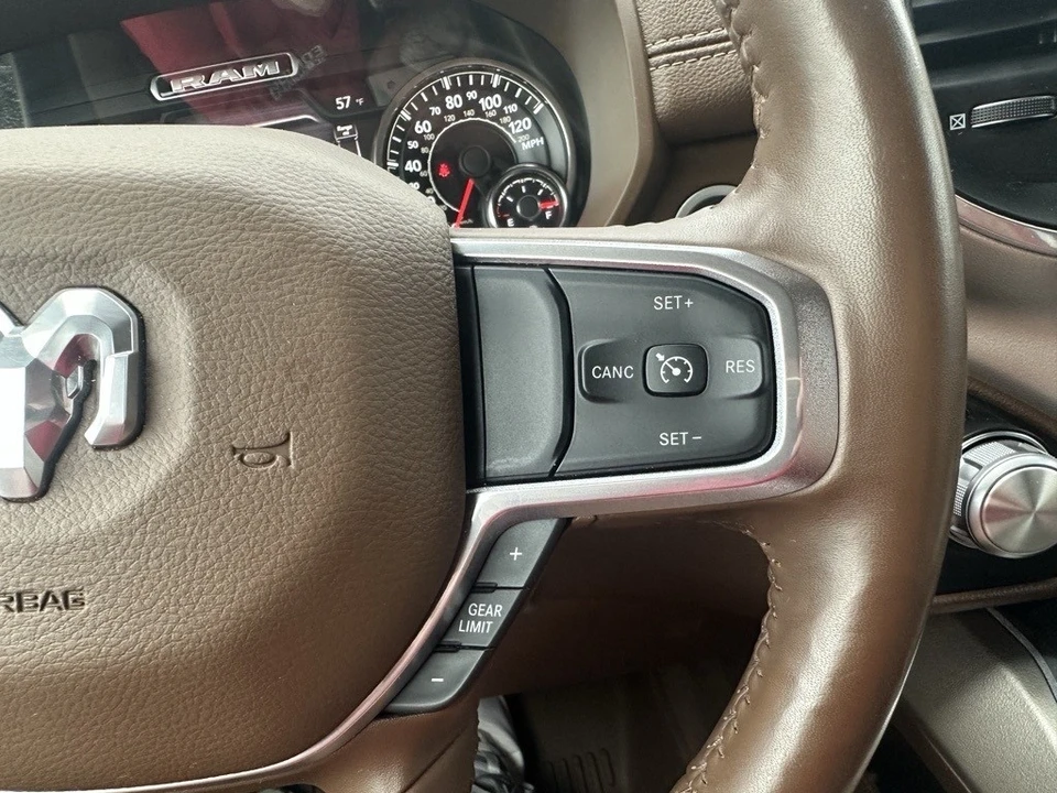 2020 Ram 1500 2nd Gen - Image 8 of 12