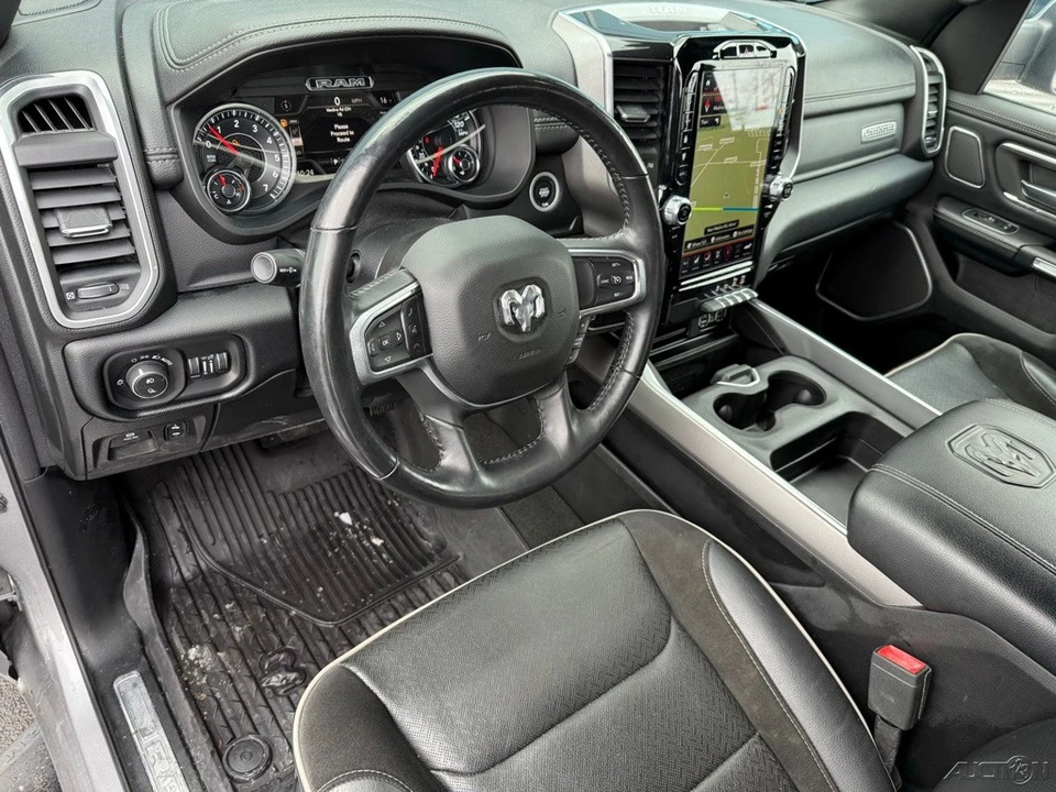 2020 Ram 1500 2nd Gen - Image 11 of 12