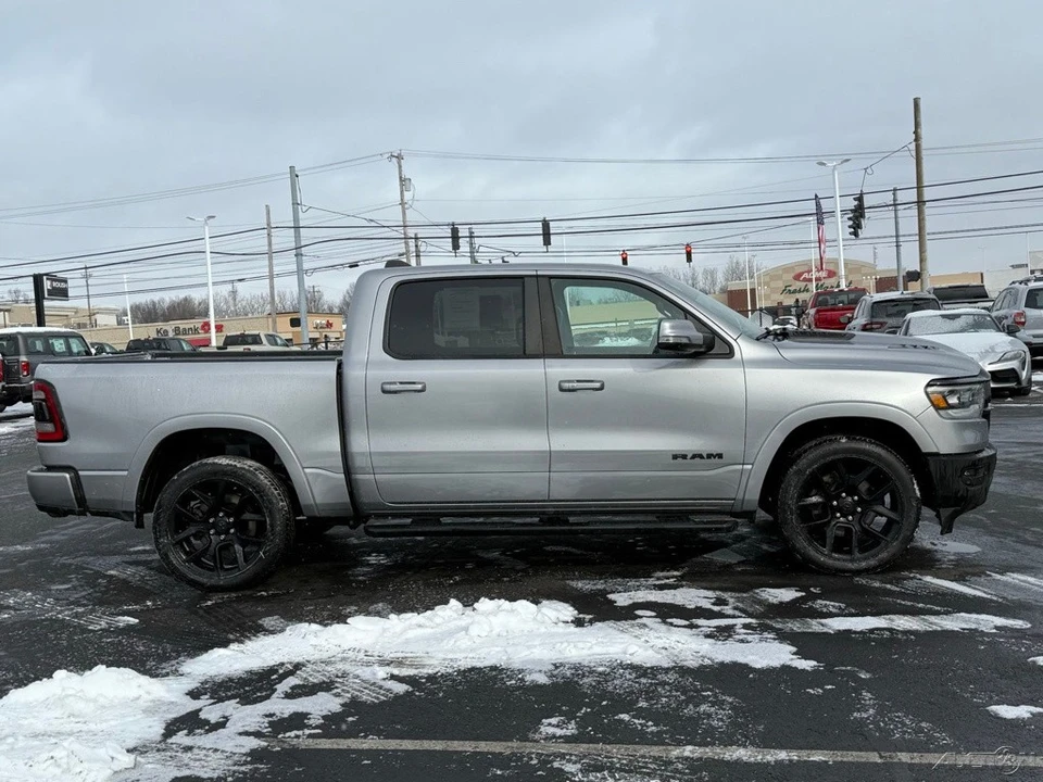 2020 Ram 1500 2nd Gen - Image 2 of 12