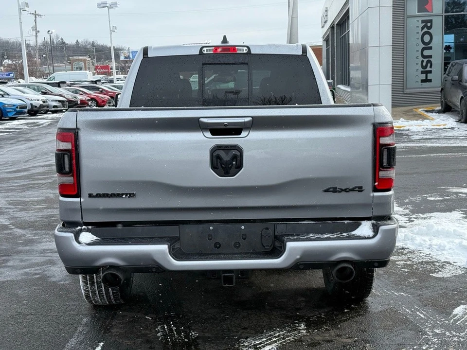 2020 Ram 1500 2nd Gen - Image 4 of 12
