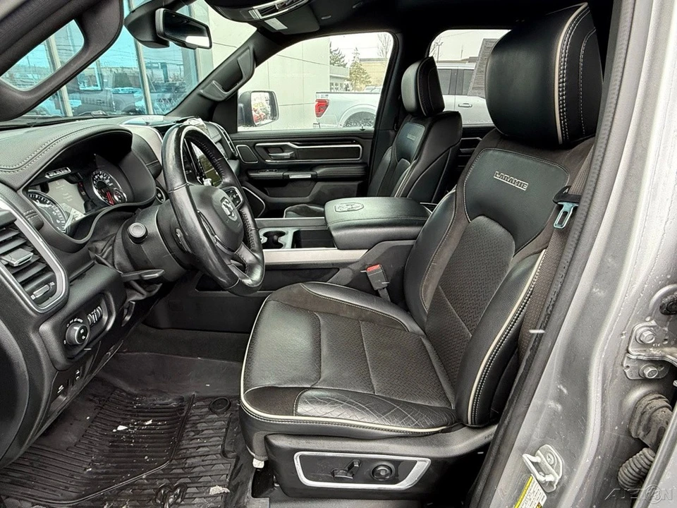 2020 Ram 1500 2nd Gen - Image 12 of 12