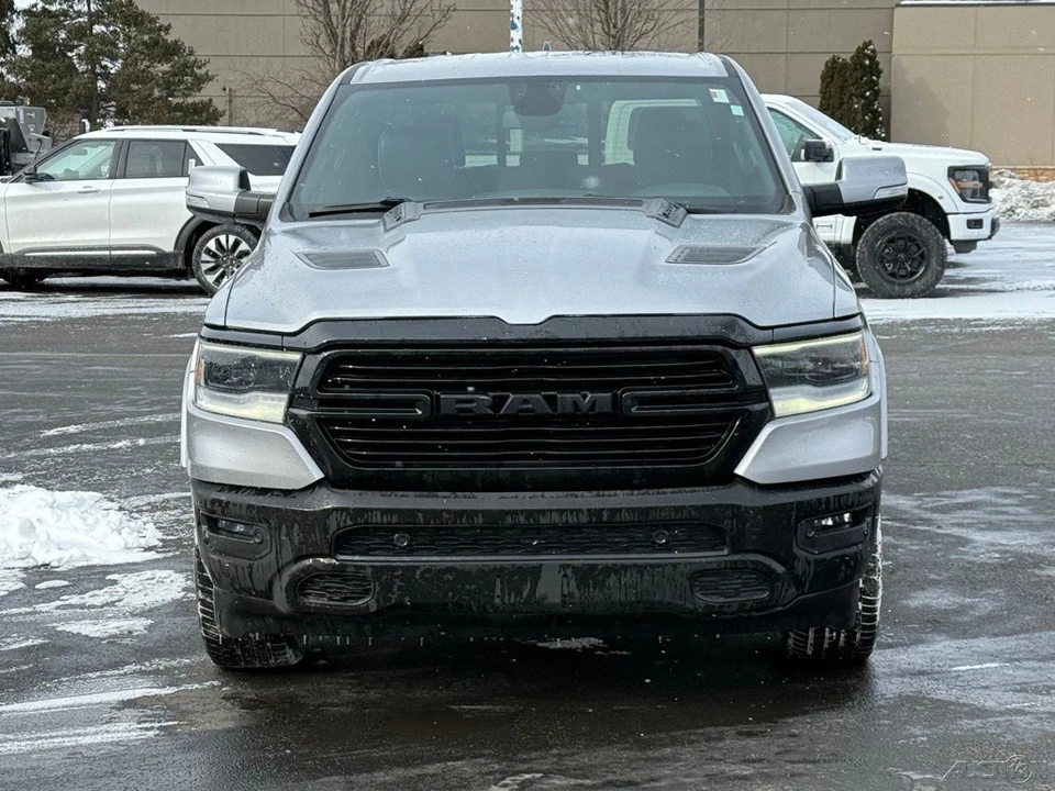 2020 Ram 1500 2nd Gen - Image 8 of 12