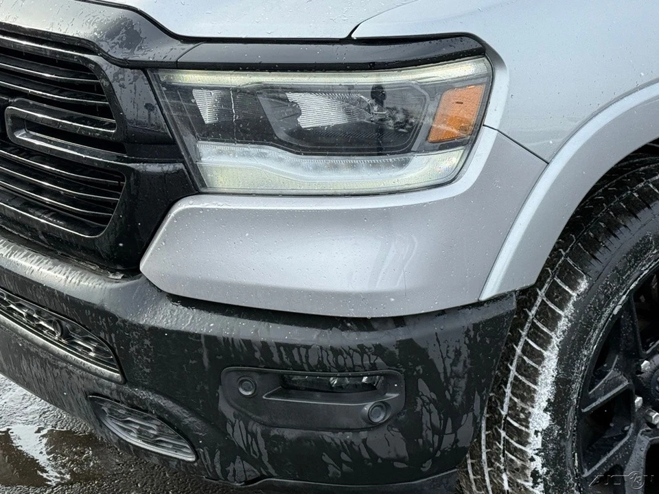 2020 Ram 1500 2nd Gen - Image 9 of 12