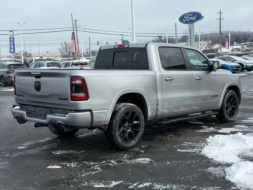 2020 Ram 1500 2nd Gen - Image 3 of 12
