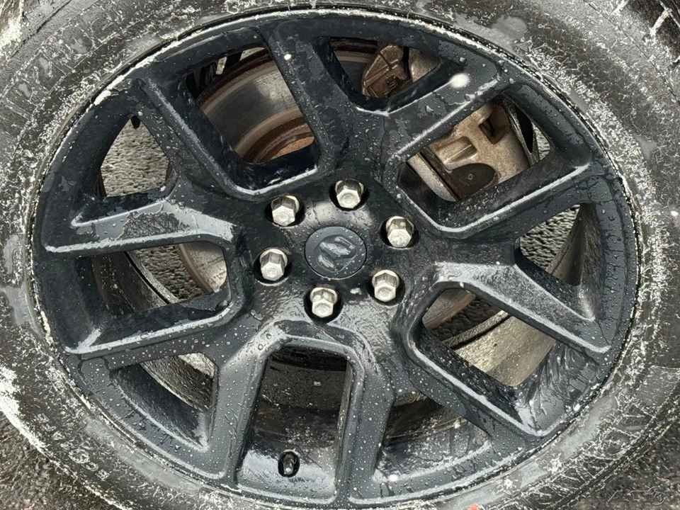 2020 Ram 1500 2nd Gen - Image 10 of 12
