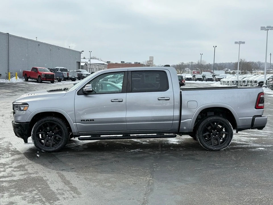 2020 Ram 1500 2nd Gen - Image 6 of 12