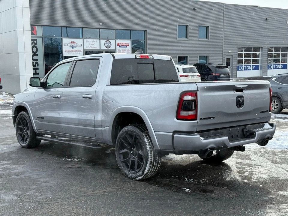 2020 Ram 1500 2nd Gen - Image 5 of 12