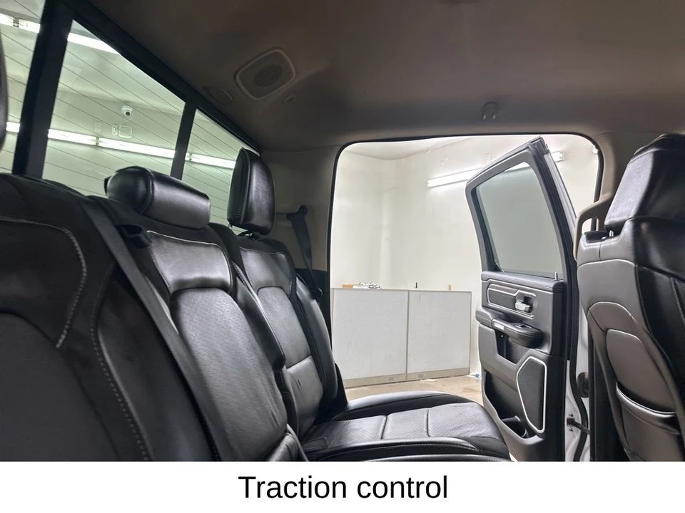 2020 Ram 1500 2nd Gen - Image 27 of 31