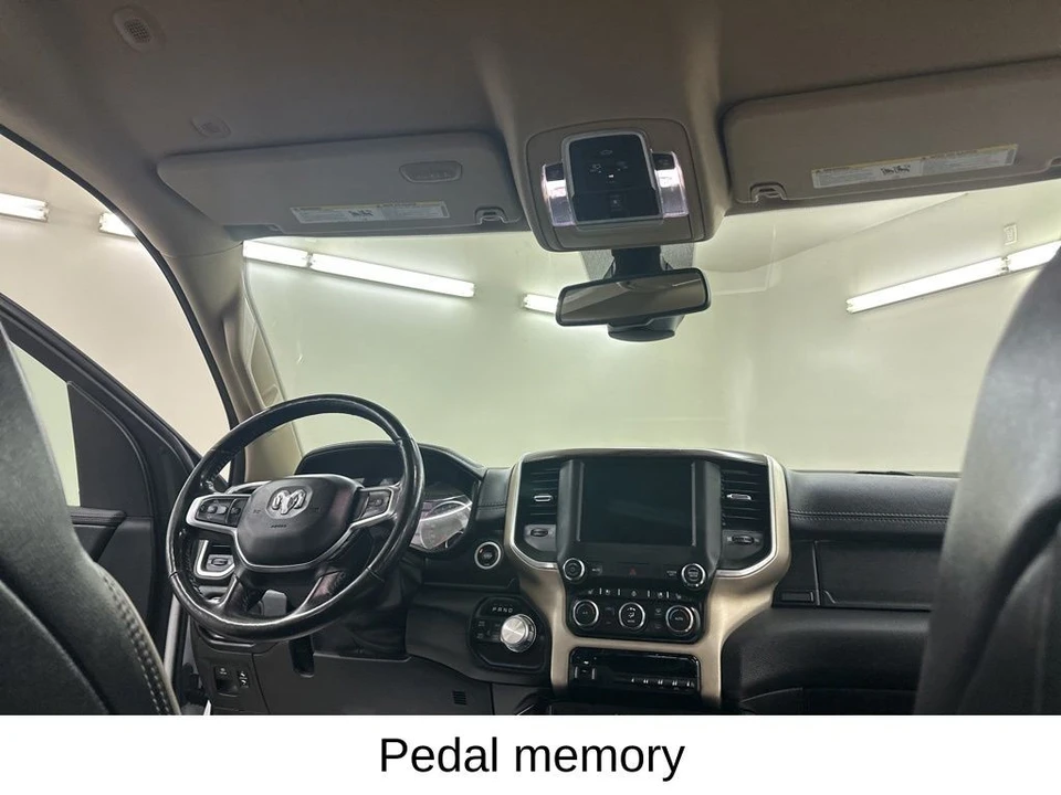 2020 Ram 1500 2nd Gen - Image 26 of 31