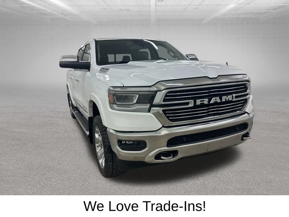 2020 Ram 1500 2nd Gen - Image 3 of 31