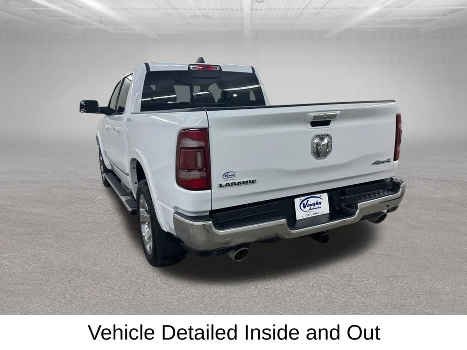 2020 Ram 1500 2nd Gen - Image 11 of 31