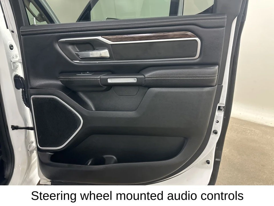 2020 Ram 1500 2nd Gen - Image 25 of 31