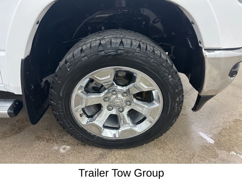 2020 Ram 1500 2nd Gen - Image 16 of 31