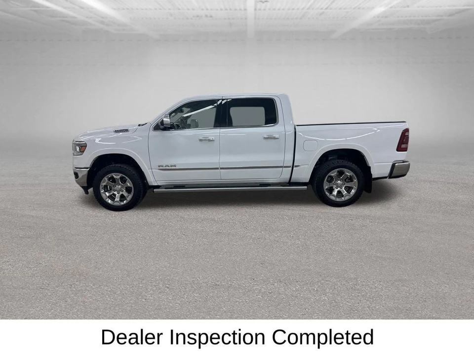 2020 Ram 1500 2nd Gen - Image 9 of 31