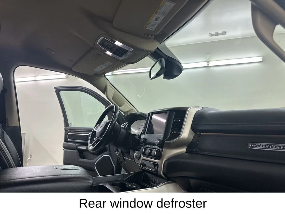 2020 Ram 1500 2nd Gen - Image 21 of 31