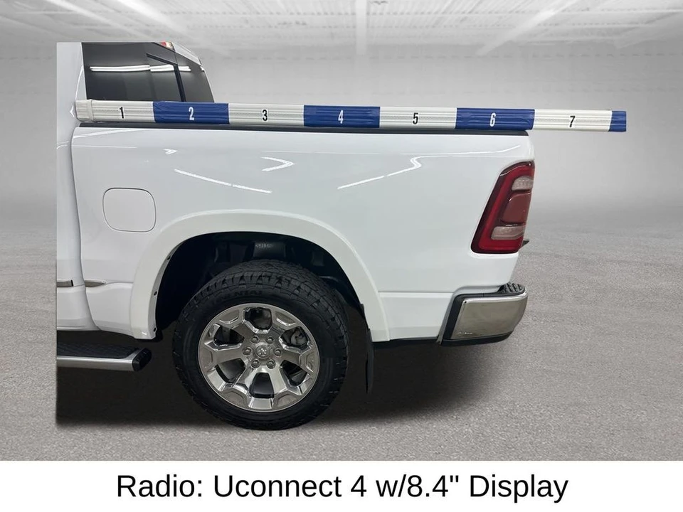 2020 Ram 1500 2nd Gen - Image 18 of 31