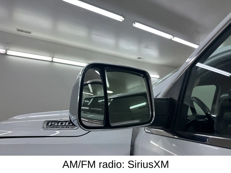 2020 Ram 1500 2nd Gen - Image 19 of 31