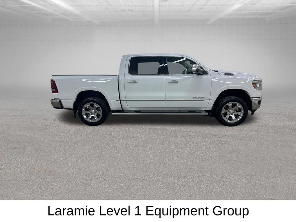 2020 Ram 1500 2nd Gen - Image 15 of 31