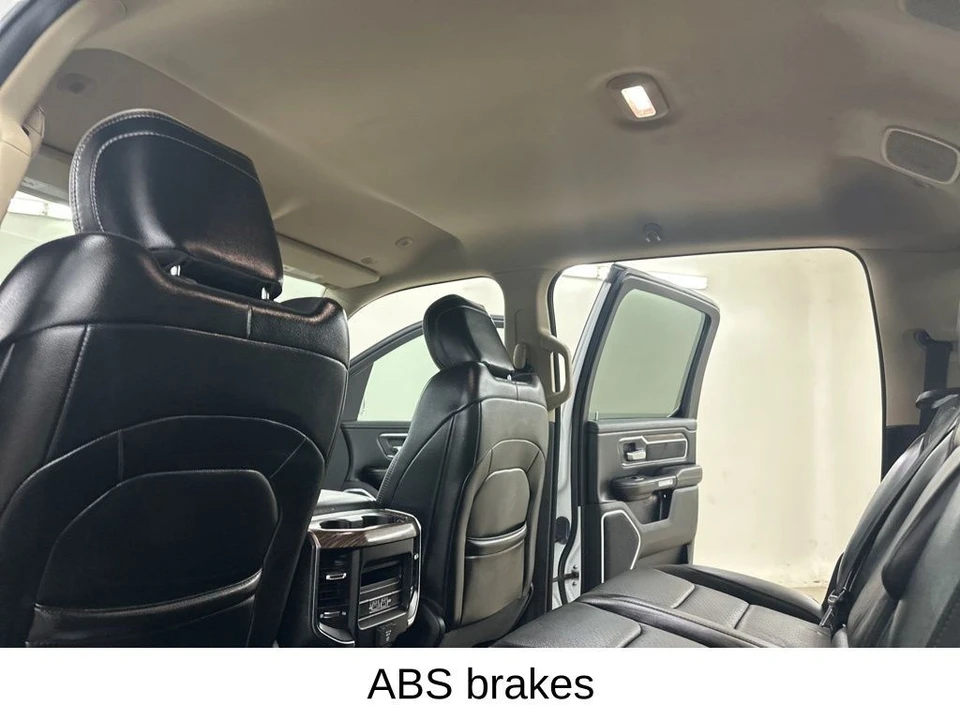 2020 Ram 1500 2nd Gen - Image 29 of 31