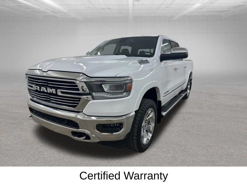 2020 Ram 1500 2nd Gen - Image 8 of 31