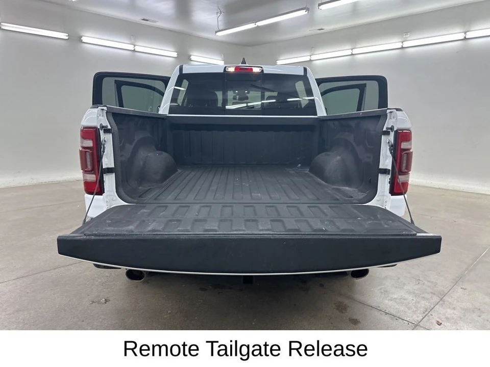 2020 Ram 1500 2nd Gen - Image 28 of 31