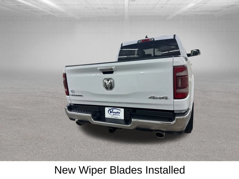 2020 Ram 1500 2nd Gen - Image 13 of 31