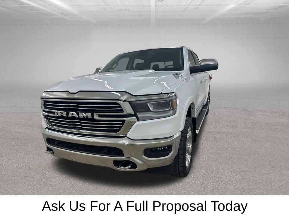 2020 Ram 1500 2nd Gen - Image 7 of 31