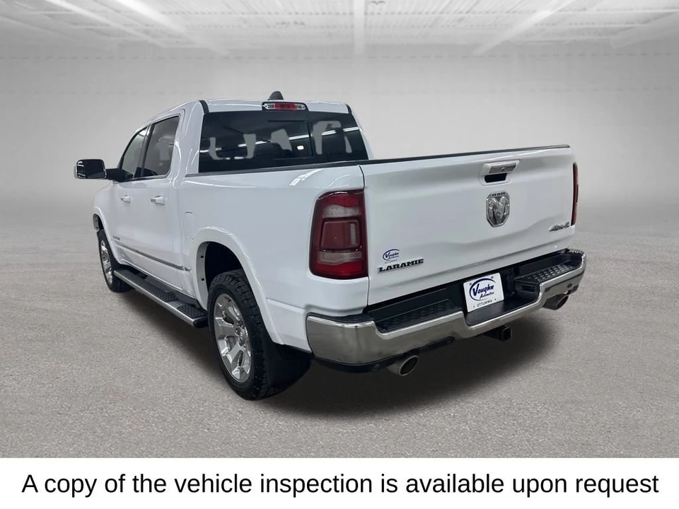 2020 Ram 1500 2nd Gen - Image 10 of 31
