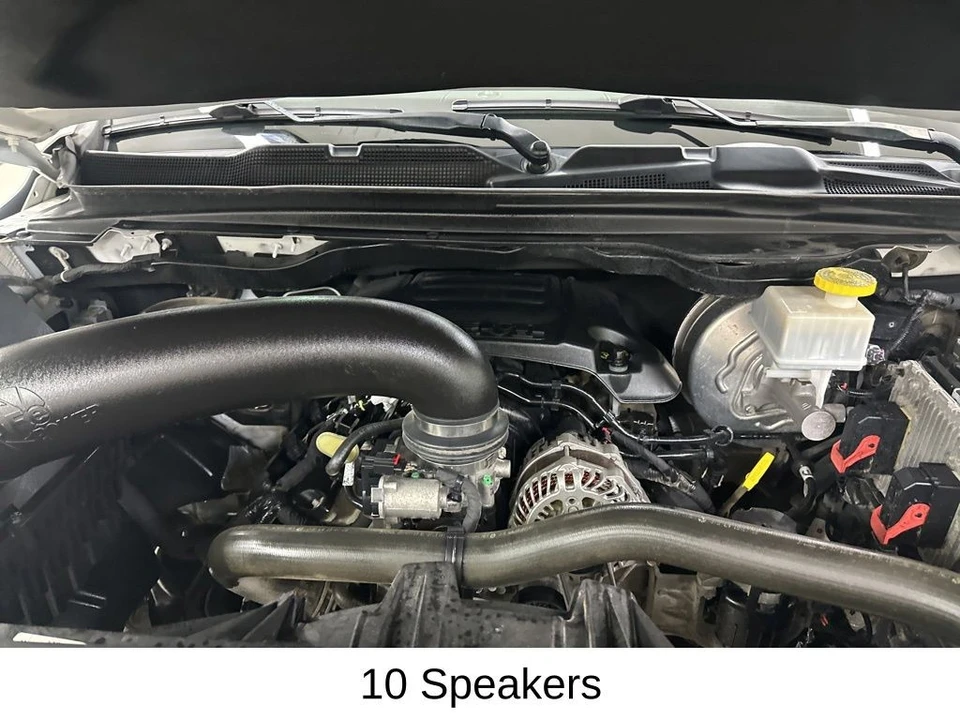 2020 Ram 1500 2nd Gen - Image 20 of 31