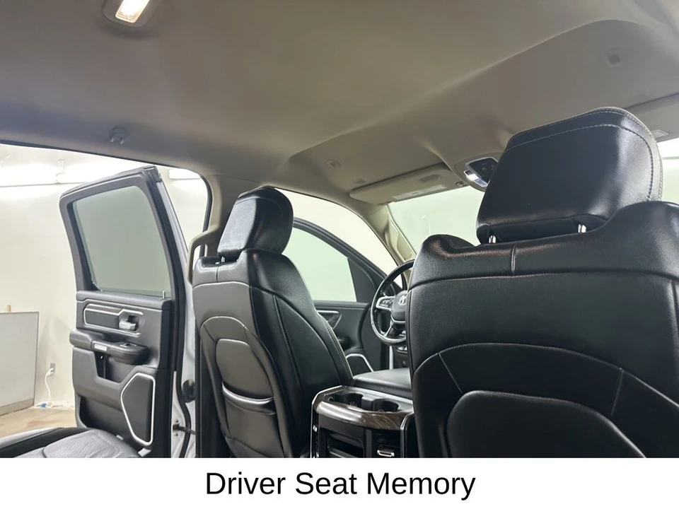 2020 Ram 1500 2nd Gen - Image 24 of 31