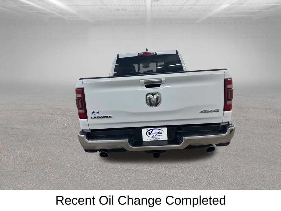 2020 Ram 1500 2nd Gen - Image 12 of 31