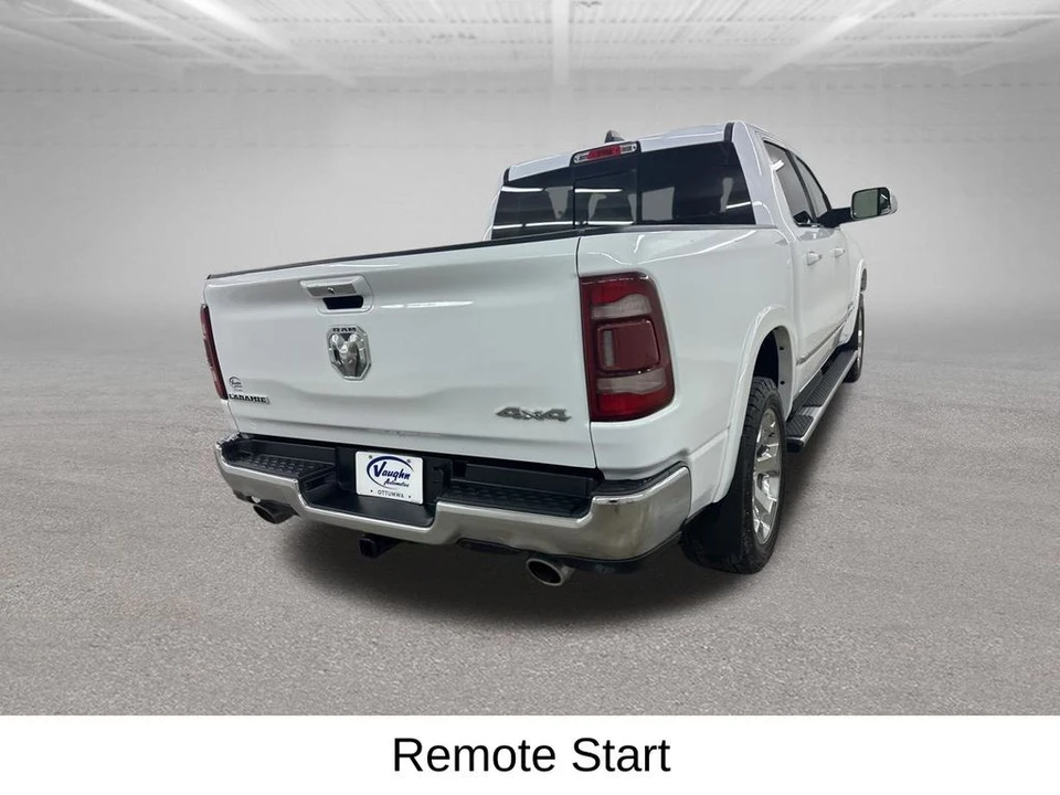 2020 Ram 1500 2nd Gen - Image 14 of 31